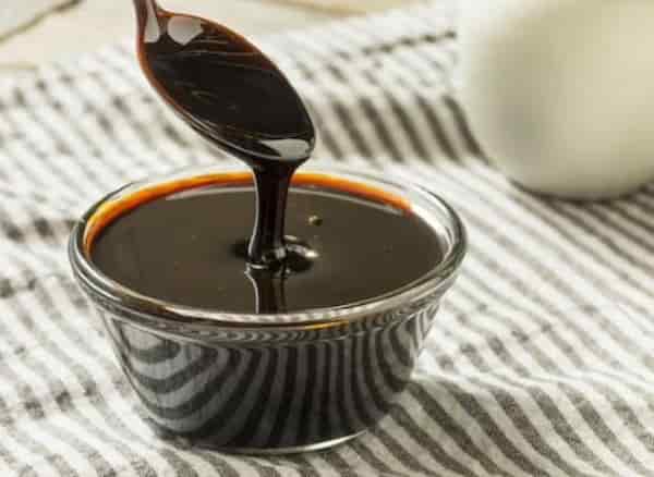 تصویر 4 از قیمت شیره خرما ارگانیک با کیفیت ارزان + خرید عمده